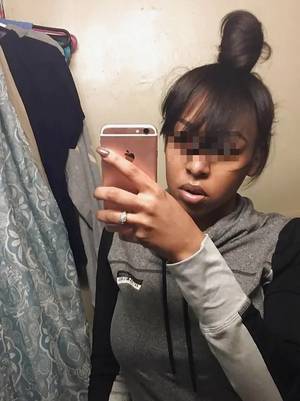 Vanessa, 42 ans, rencontre black à Aix-en-Provence