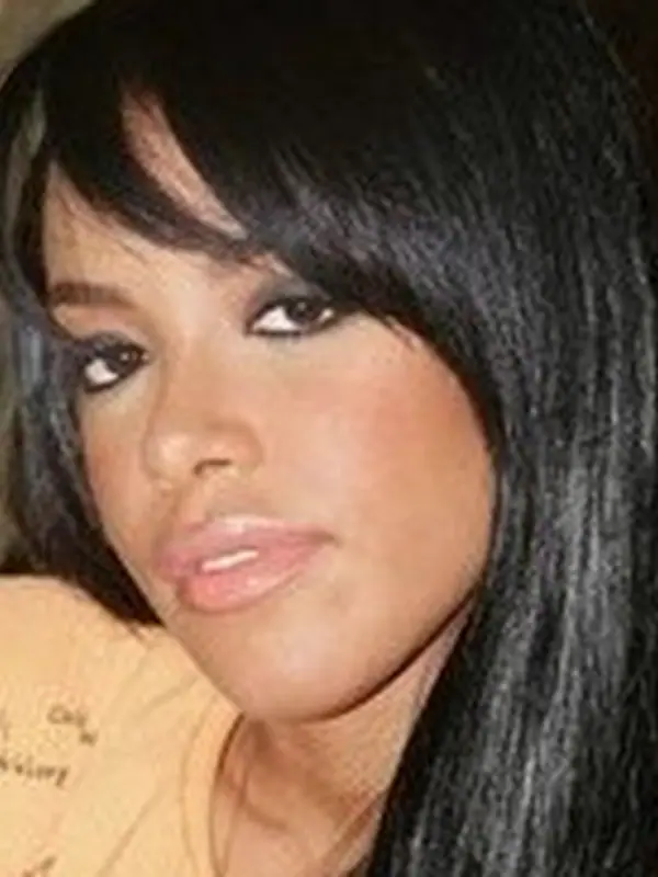 Julia, 35 ans, rencontre black à Ajaccio