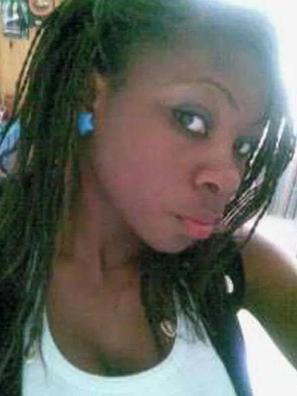 Karen, 47 ans, rencontre black à Ajaccio