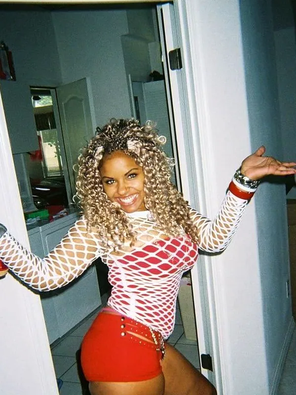 Maureen, 42 ans, rencontre black à Ajaccio