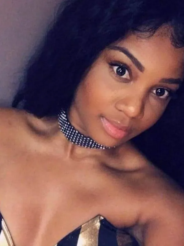 Samira, 43 ans, rencontre black à Ajaccio