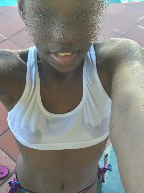 Aïcha, 29 ans, rencontre black à Avignon