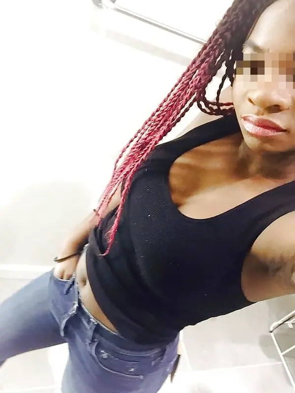 Catherine, 57 ans, rencontre black à Bordeaux