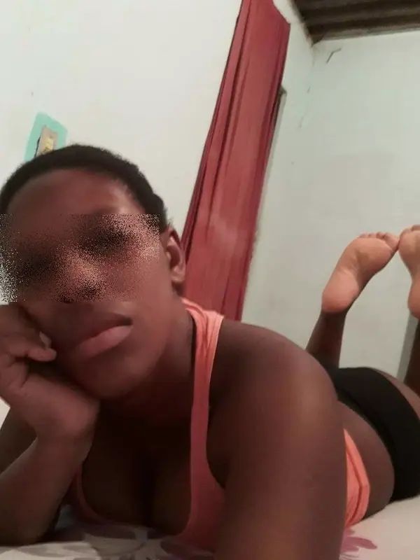 Inès, 27 ans, rencontre black à Bordeaux