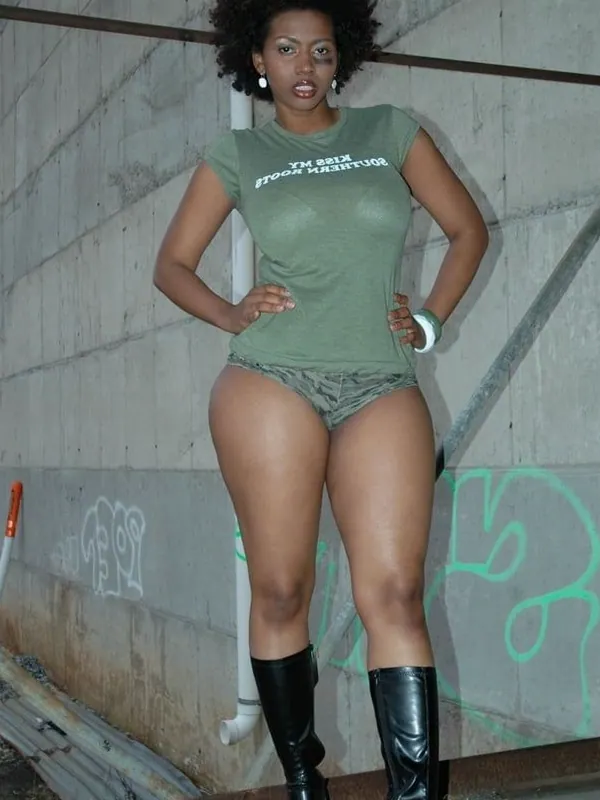 Lilou, 24 ans, rencontre black à Brest