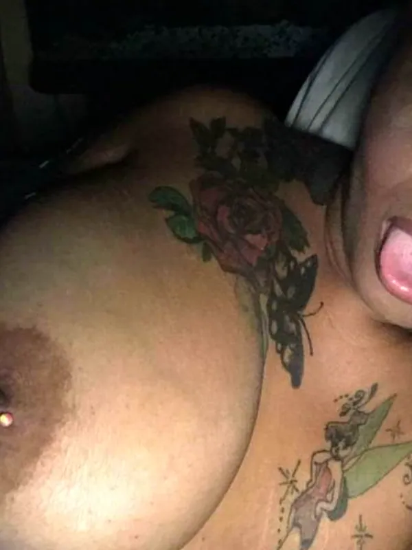 Annick, 54 ans, rencontre black à Clermont-Ferrand