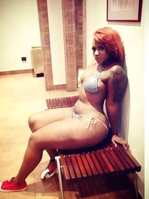 Audrey, 38 ans, rencontre black à Clermont-Ferrand