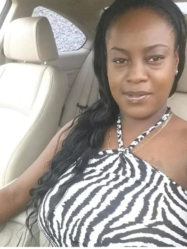 Rania, 29 ans, rencontre black à Clermont-Ferrand