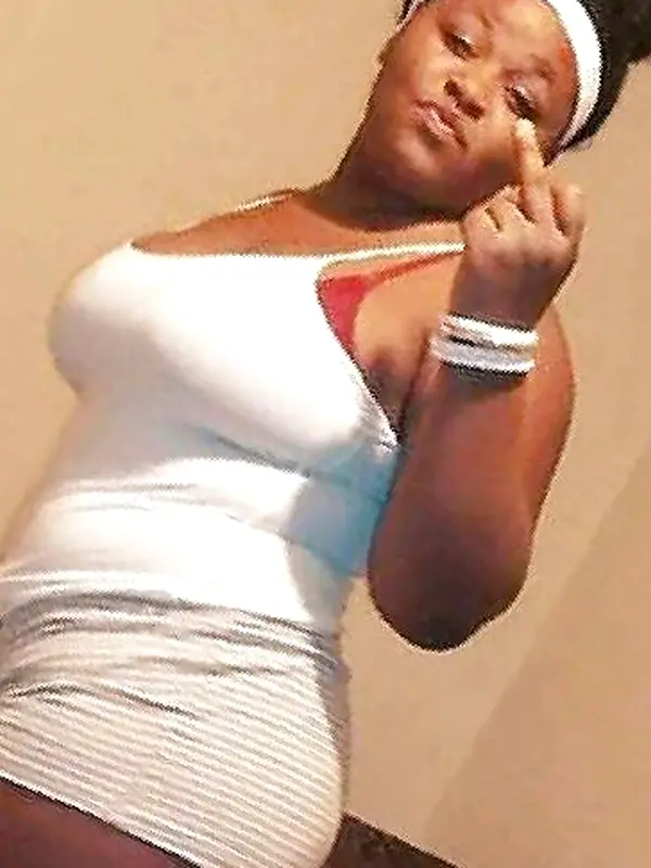 Océane, 25 ans, rencontre black à Dijon