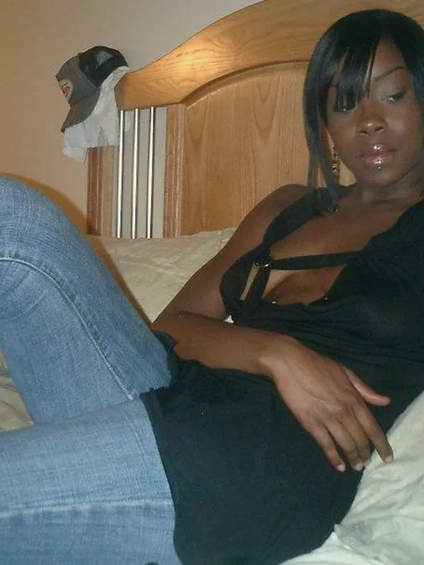 Caroline, 43 ans, rencontre black à Grenoble