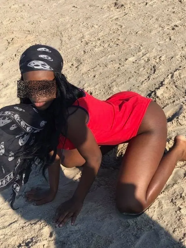 Aurore, 33 ans, rencontre black à Le Mans