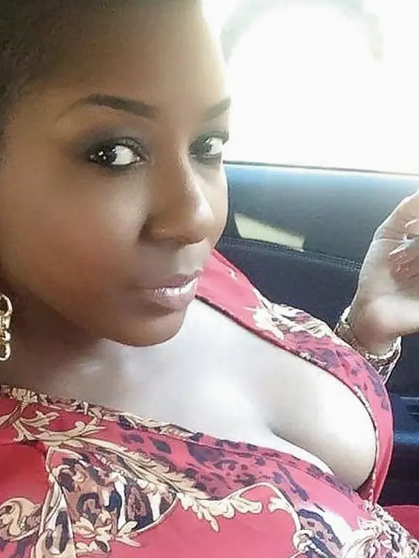 Joséphine, 41 ans, rencontre black à Limoges