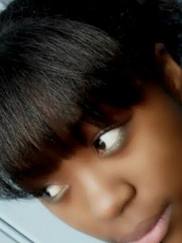 Élodie, 35 ans, rencontre black à Lyon
