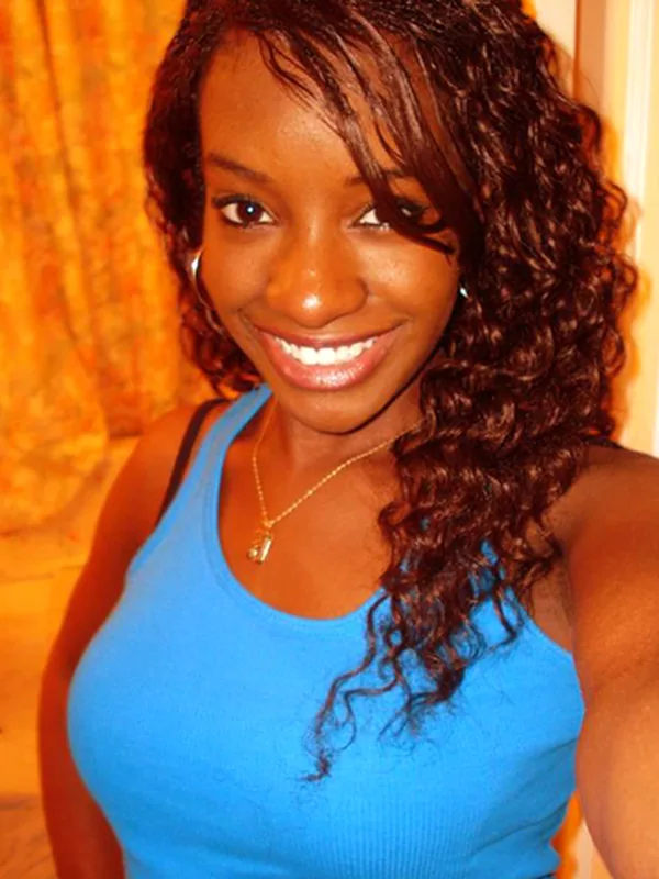 Juliette, 28 ans, rencontre black à Lyon