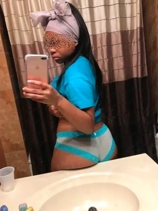 Soraya, 40 ans, rencontre black à Marseille