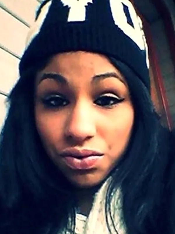 Yasmina, 34 ans, rencontre black à Marseille