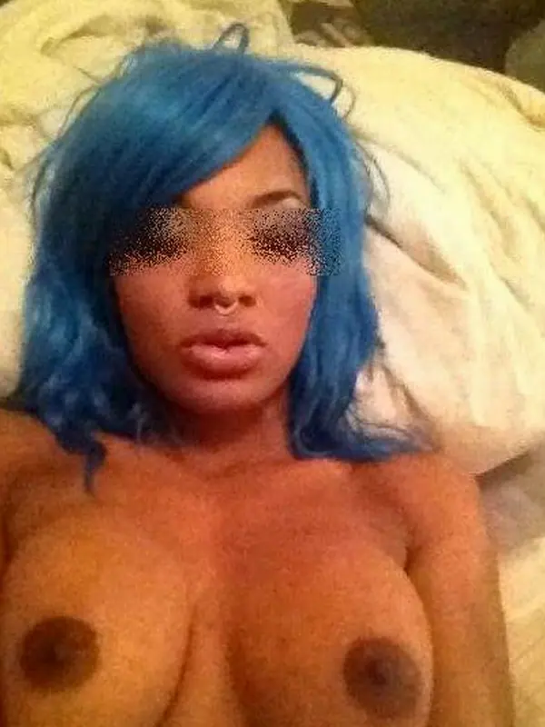 Linda, 49 ans, rencontre black à Metz