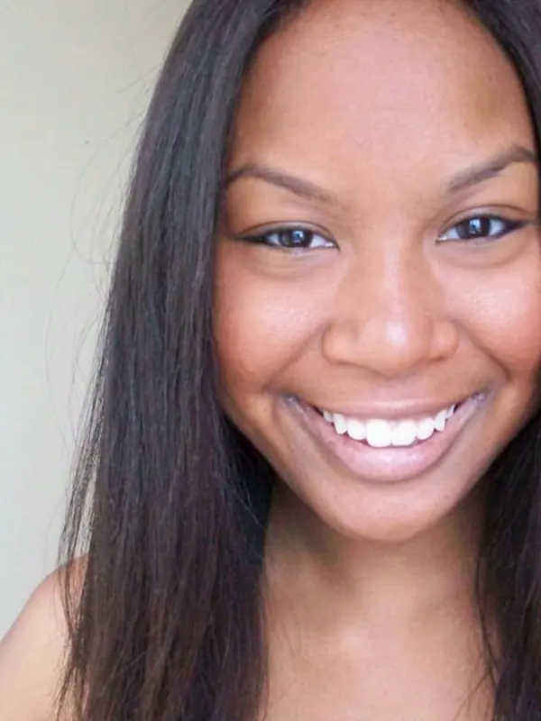 Ophélie, 26 ans, rencontre black à Metz