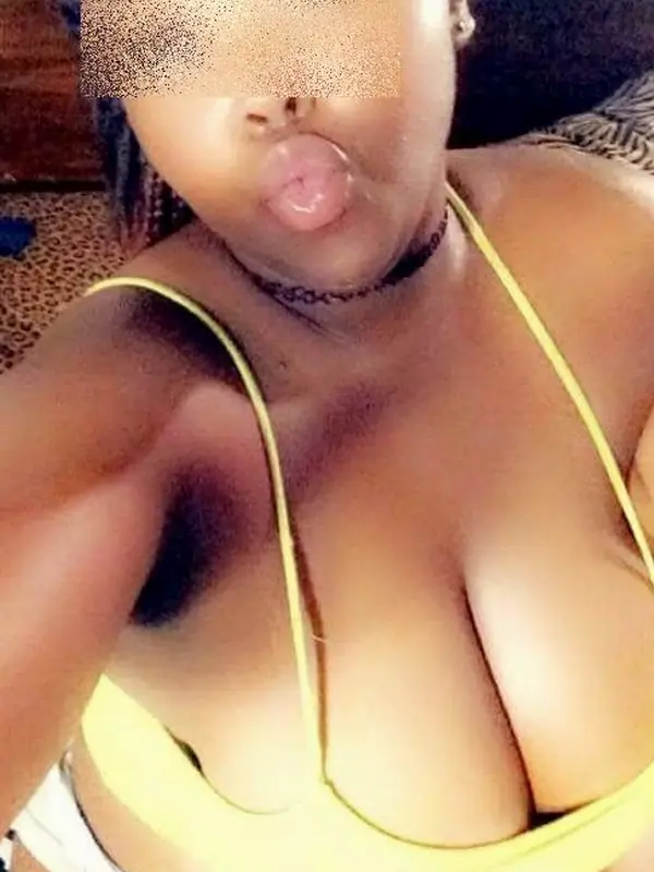 Prisca, 36 ans, rencontre black à Metz