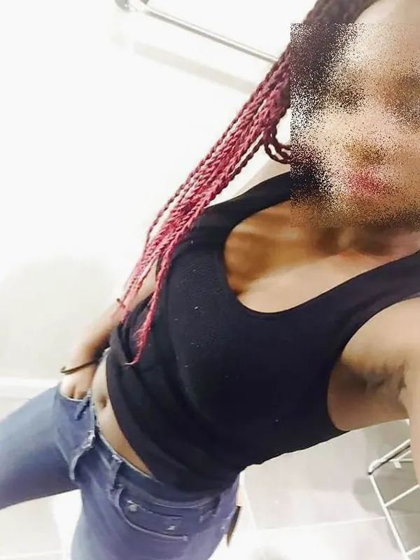 Emily, 30 ans, rencontre black à Montpellier