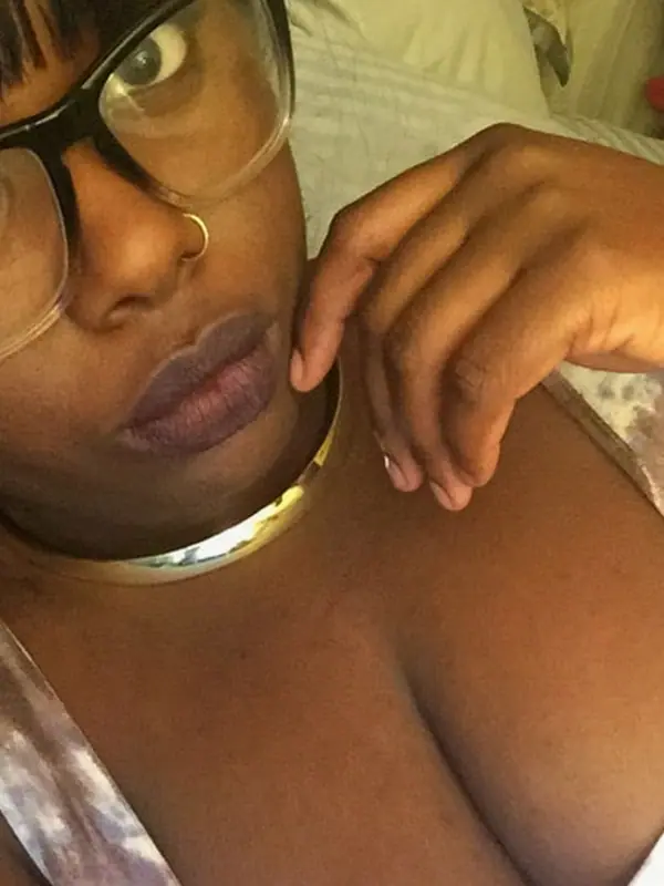 Nora, 39 ans, rencontre black à Montpellier
