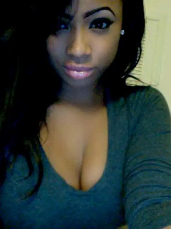 Maëva, 29 ans, rencontre black à Nancy