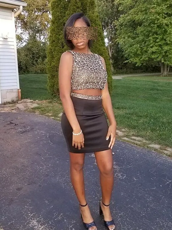 Tania, 41 ans, rencontre black à Nancy