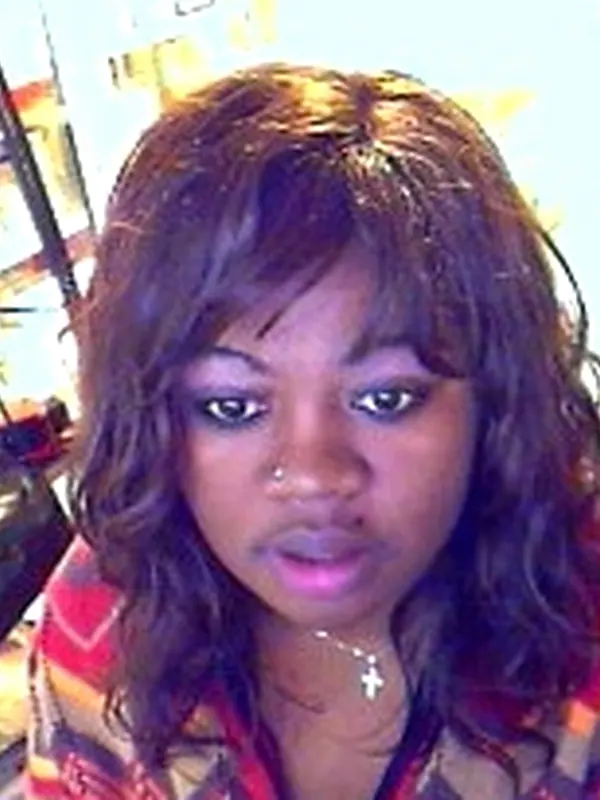 Sylvaine, 53 ans, rencontre black à Nice