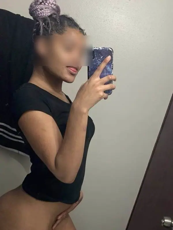 Alexandra, 35 ans, rencontre black à Strasbourg