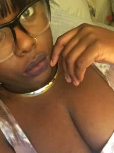 Africaine en chaleur recherche sexfriend