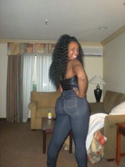 rencontre black - proche de moi - Métisse de 28 ans cherche femme black pour rencontre chaude près de chez vous