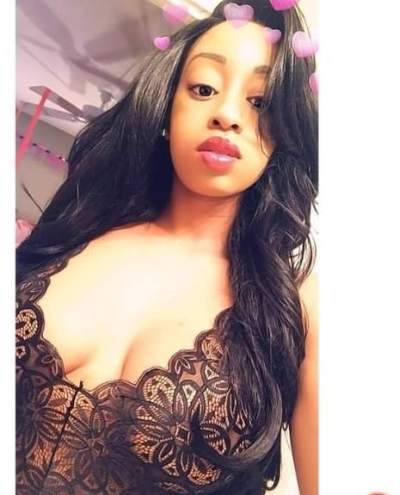 rencontre black - Annecy - Syrine, plan sexe femme black à Annecy, j&rsquo;aime être regardée