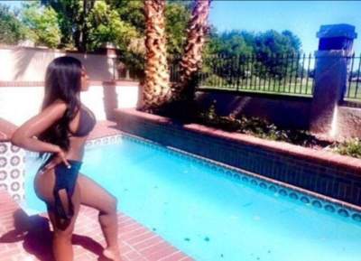 rencontre black - Nîmes - Femme black en ligne à Nîmes cherche un homme pour s&rsquo;amuser vraiment