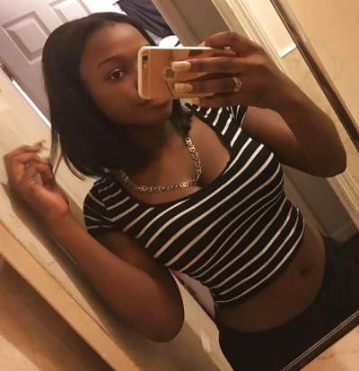 rencontre black - Aubervilliers - Sexe avec femme black à Aubervilliers, Benedicte veut une pause hot