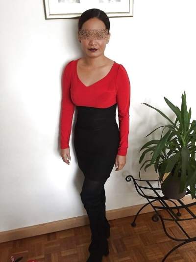 rencontre black - Colmar - Femme black chaude à Colmar cherche un vrai plan coquin
