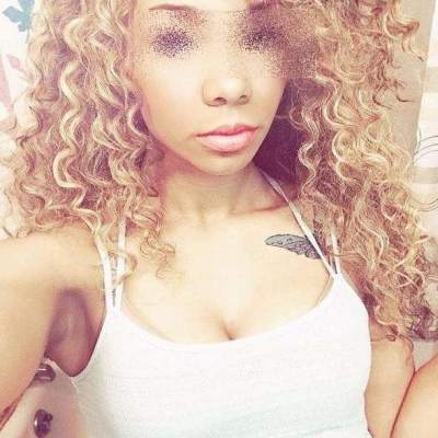 rencontre black - Marseille - Femme black en ligne sur Marseille cherche mains expertes pour massage complet