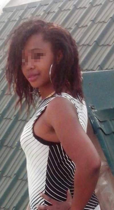 rencontre black - Nanterre - Femme métisse hot de Nanterre cherche son aventure interdite avec toi