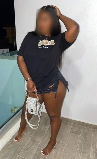 rencontre black - Ducos - Rencontre femme métisse à Ducos, Tali veut un vrai rendez-vous coquin