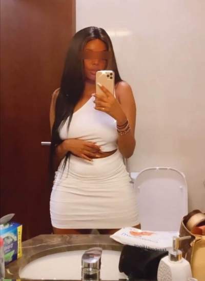 rencontre black - Nantes - Créole coquine à Nantes cherche sa rencontre black près de chez moi ce soir