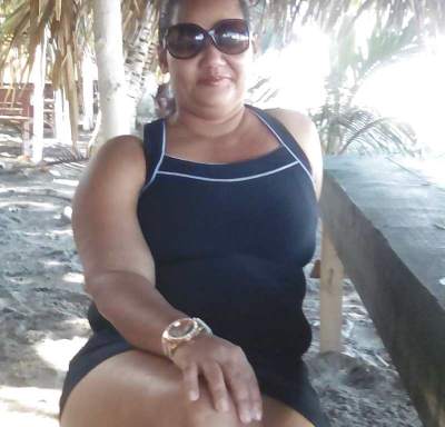 rencontre black - Rennes - Betty, 42 ans à Rennes, cherche une rencontre black pour s&rsquo;évader vraiment