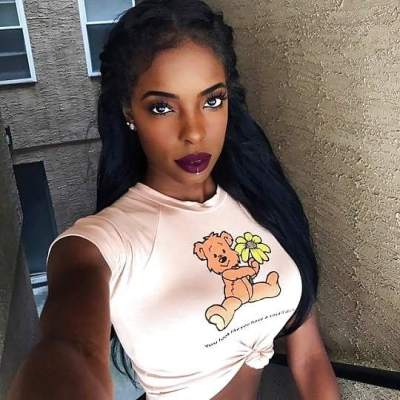 rencontre black - Tourcoing - Rencontre femmes métisses à Tourcoing : Bella veut sa nuit sans limites