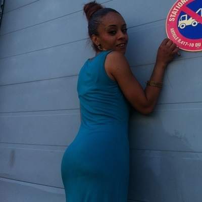 rencontre black - Vénissieux - Eliane, métisse sud-africaine de Vénissieux cherche son gang bang sur ce site rencontre métisse