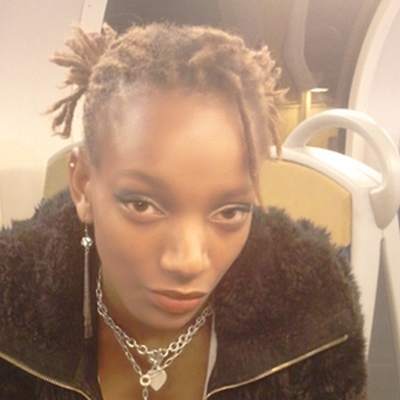 rencontre black - Metz - Clelia, 24 ans à Metz, pour une rencontre black réelle sans prise de tête