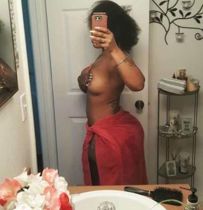 rencontre black - Nanterre - Femme black chaude de Nanterre prête pour un appel coquin avec toi