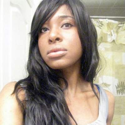rencontre black - Avignon - Étudiante et femme black disponible à Avignon pour un plan doux et sans prise de tête