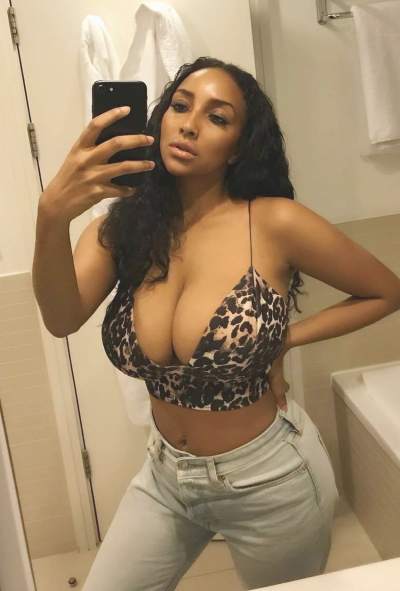 rencontre black - Grenoble - Femme black pour rencontre chaude à Grenoble, Erin veut sa nuit