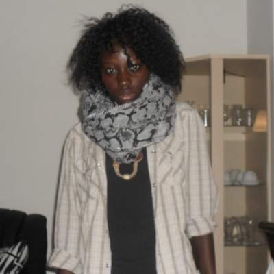 rencontre black - Le Robert - Viens baiser une belle black au Robert, mon mec veut regarder