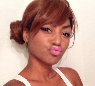 rencontre black - Saint-André - Paola, 20 ans sur site de rencontre femme black à Saint-André, cherche jeune homme chaud